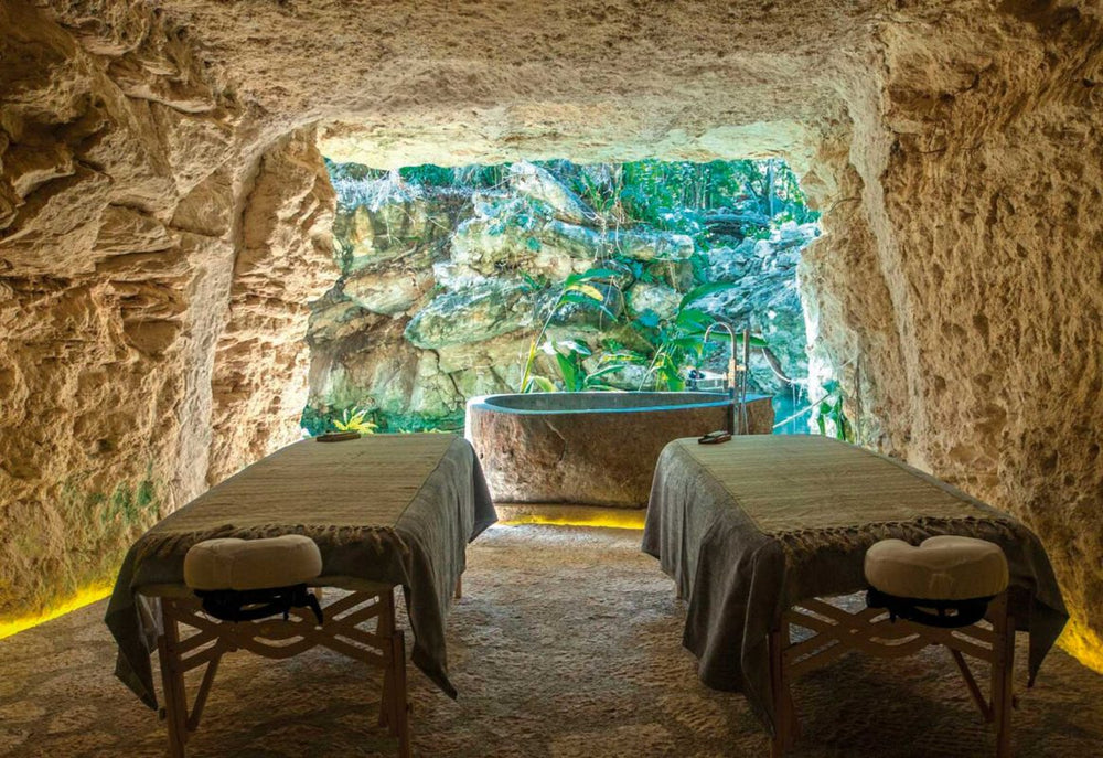 ¿Cómo registrar mi spa ante gobierno?