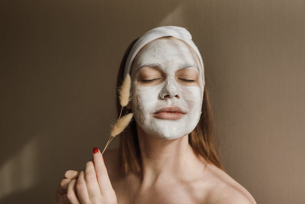 ¿Cómo escoger una mascarilla facial?