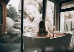 Cómo preparar un día de spa en casa