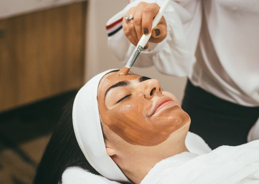 Consejos para combatir el estrés con productos de spa