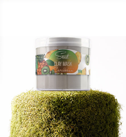 CLAY MASK