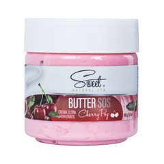 Butter soso Cherry