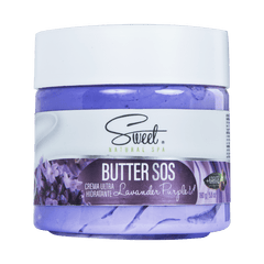 Butter soso Lavanda