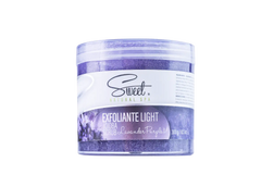 EXFOLIANTE JOJOBA LIGHT 300g LAVANDER PURPPLE  "EDICION ESPECIAL"