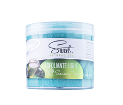 EXFOLIANTE JOJOBA LIGHT 300g SENSORY TEA  "EDICION ESPECIAL"