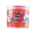 EXFOLIANTE 300g BERRY BOMB SWEET NATURAL SPA