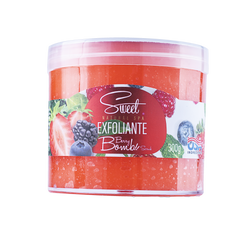EXFOLIANTE 300g BERRY BOMB SWEET NATURAL SPA