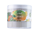 CLAY MASK 300g FRUITS CARIBBEAN SWEET NATURAL SPA