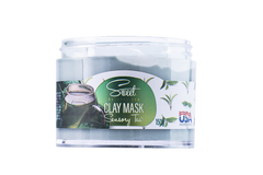 CLAY MASK 150g SENSORY TEA SWEET NATURAL SPA