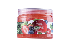 EXFOLIANTE 150g BERRY BOMB SWEET NATURAL SPA
