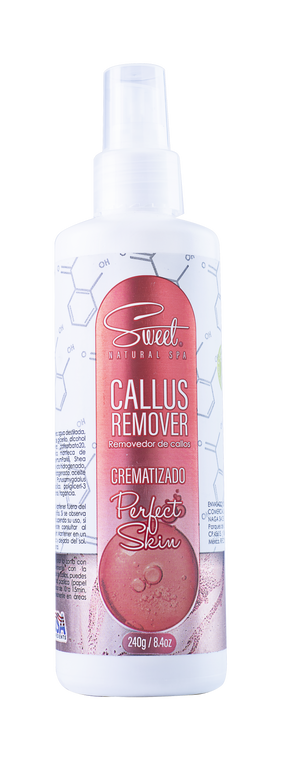 
                  
                    CALLUS REMOVER 240g PERFECT SKIN
                  
                