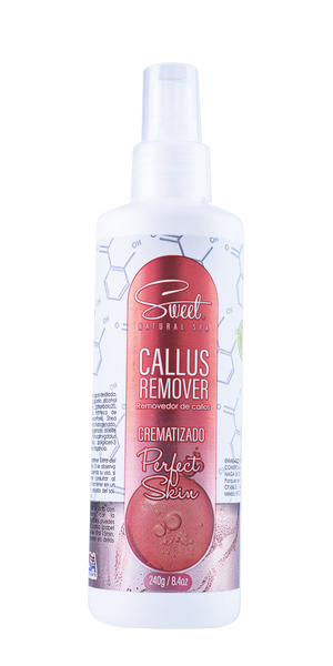 
                  
                    CALLUS REMOVER 240g PERFECT SKIN
                  
                