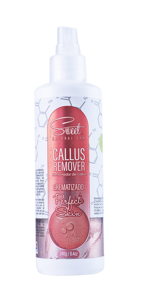 
                  
                    CALLUS REMOVER 240g PERFECT SKIN
                  
                
