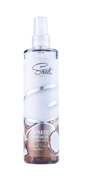 
                  
                    HIDRATANTE BIFASICO 300ml COCONUT SUN
                  
                