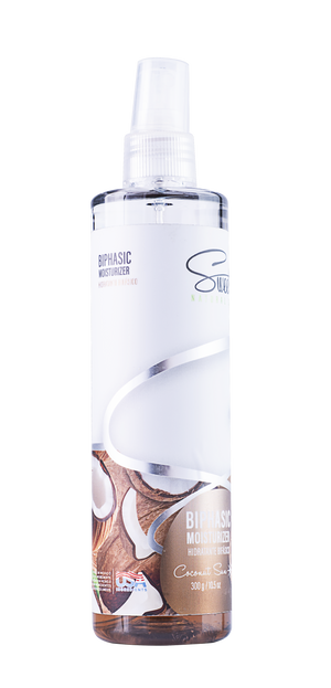 
                  
                    HIDRATANTE BIFASICO 300ml COCONUT SUN
                  
                