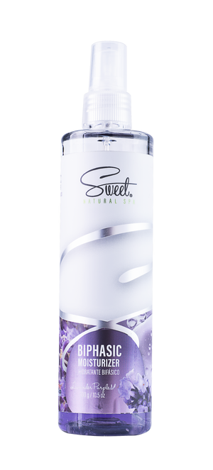 
                  
                    HIDRATANTE BIFASICO 300ml LAVANDER PURPPLE
                  
                