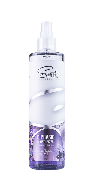 
                  
                    HIDRATANTE BIFASICO 300ml LAVANDER PURPPLE
                  
                