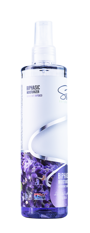 
                  
                    HIDRATANTE BIFASICO 300ml LAVANDER PURPPLE
                  
                