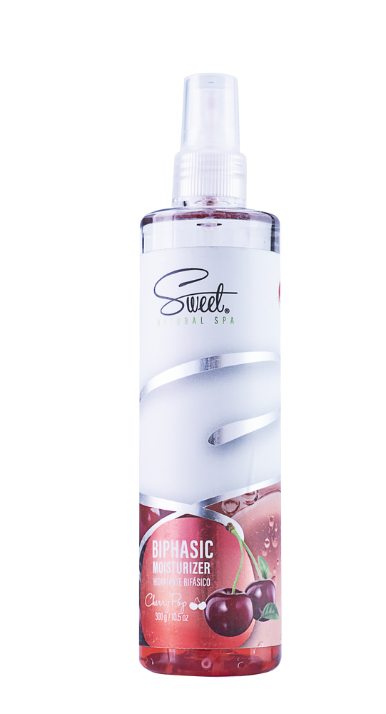
                  
                    HIDRATANTE BIFASICO 300ml CHERRY POP
                  
                