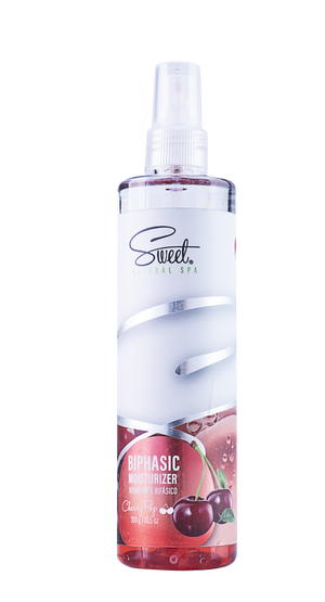 
                  
                    HIDRATANTE BIFASICO 300ml CHERRY POP
                  
                