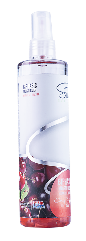 
                  
                    HIDRATANTE BIFASICO 300ml CHERRY POP
                  
                