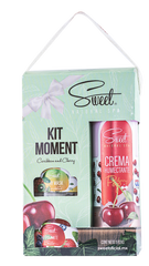KIT MOMENT CARIBBEAN AND CHERRY