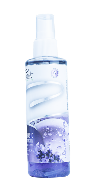 
                  
                    HIDRATANTE BIFASICO 120ml LAVANDER PURPPLE
                  
                