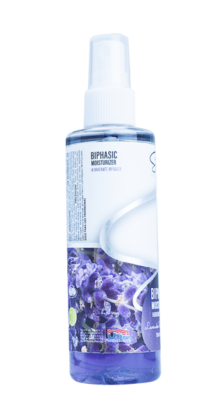 
                  
                    HIDRATANTE BIFASICO 120ml LAVANDER PURPPLE
                  
                