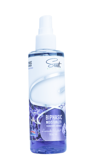 
                  
                    HIDRATANTE BIFASICO 120ml LAVANDER PURPPLE
                  
                