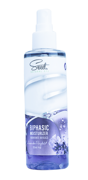 
                  
                    HIDRATANTE BIFASICO 120ml LAVANDER PURPPLE
                  
                