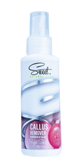 CALLUS REMOVER 120ml PERFECT SKIN SWEET NATURAL SPA