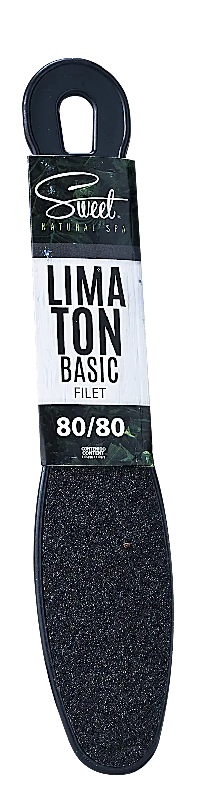 LIMATON BASIC (plastic) 80/80