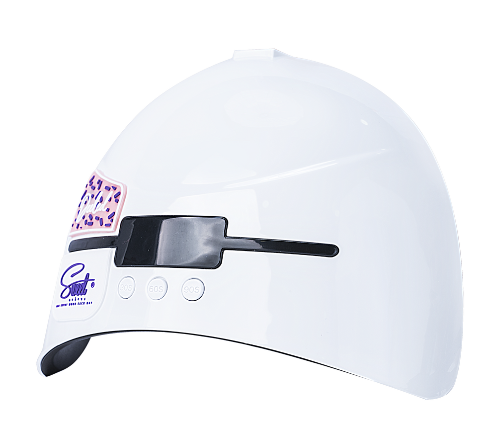 
                  
                    LAMPARA LED UV 36 watts  DEELED
                  
                