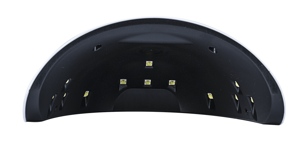 
                  
                    LAMPARA LED UV 36 watts  DEELED
                  
                