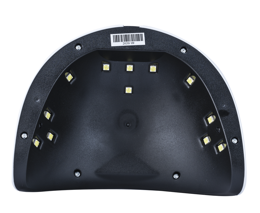 
                  
                    LAMPARA LED UV 36 watts  DEELED
                  
                