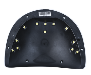 
                  
                    LAMPARA LED UV 36 watts  DEELED
                  
                