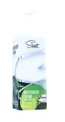 CREMA HUMECTANTE 300g SENSORY TEA  "EDICION ESPECIAL"