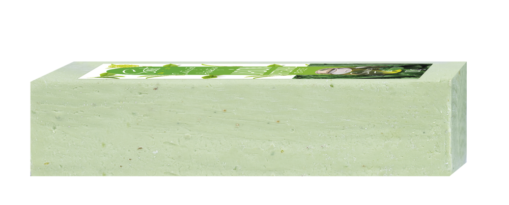 
                  
                    JABON ARTESANAL CICATRIZANTE / ANTISEPTICA  100g  Te Verde
                  
                