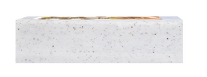 
                  
                    JABON ARTESANAL REGENERADOR / "EXFOLIANTE"  100g  Nuez
                  
                