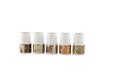 GEL 1 PASO COLECCIÓN ELEGANCE GOLD (colores oro) 5pz 10ml c/u