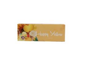 
                  
                    GEL 1 PASO COLECCIÓN HAPPY YELLOW (colores amarillos) 5pz 10ml c/u
                  
                