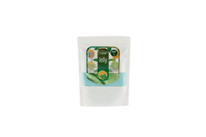 
                  
                    JELLY paso.1 100g + DILUYENTE paso.2 200g MINT  & CITRIC SWEET NATURAL SPA
                  
                