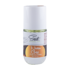 Aceite para cuticula nectar glow