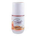 Aceite para cuticula peach caress