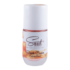 Aceite para cuticula peach caress