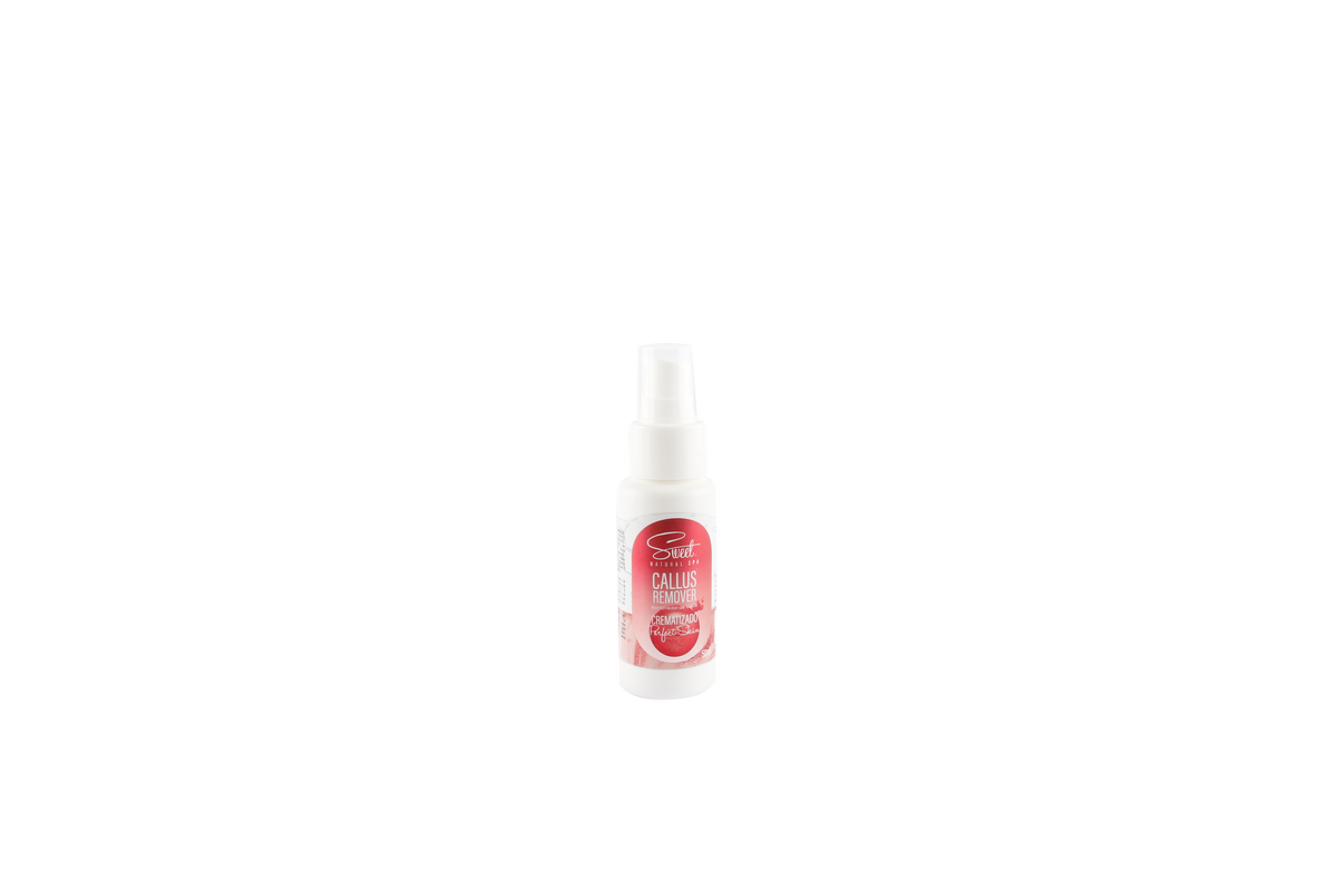 CALLUS REMOVER 50ml PERFECT SKIN