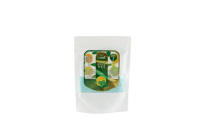 
                  
                    JELLY paso.1 100g + DILUYENTE paso.2 200g MINT  & CITRIC SWEET NATURAL SPA
                  
                