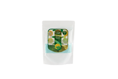JELLY paso.1 100g + DILUYENTE paso.2 200g MINT  & CITRIC SWEET NATURAL SPA