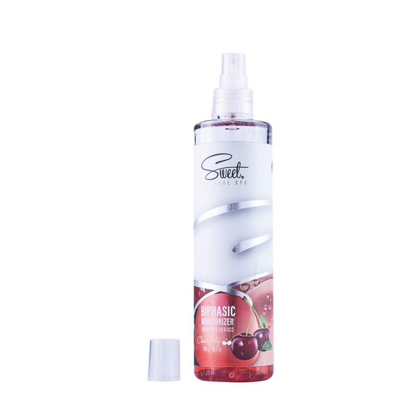 HIDRATANTE BIFASICO 300ml CHERRY POP