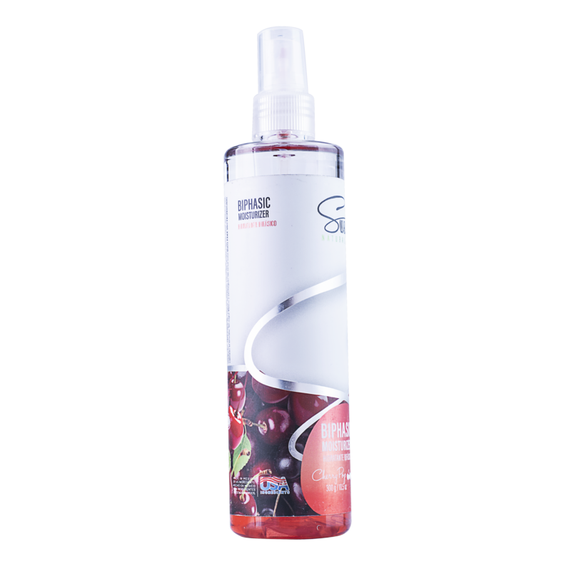 HIDRATANTE BIFASICO 300ml CHERRY POP
